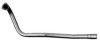 FIAT 4172340 Exhaust Pipe